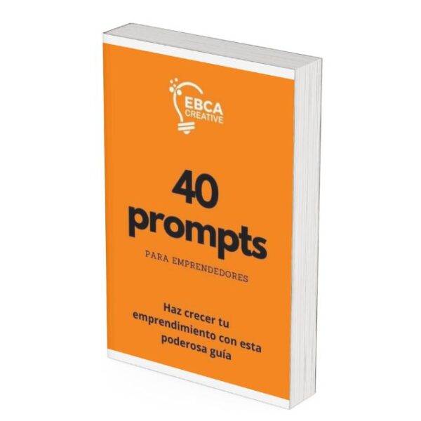 Guia de Prompts para Emprendedores