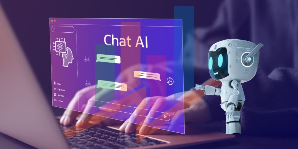 Chatbot aumentando las ventas y la productividad en un negocio