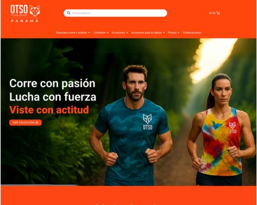 OTSO Sport Panamá